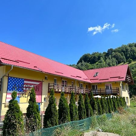 American Dream ชีมอน ภายนอก รูปภาพ